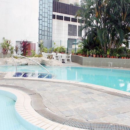 Hotel Royal Penang George Town  Kültér fotó