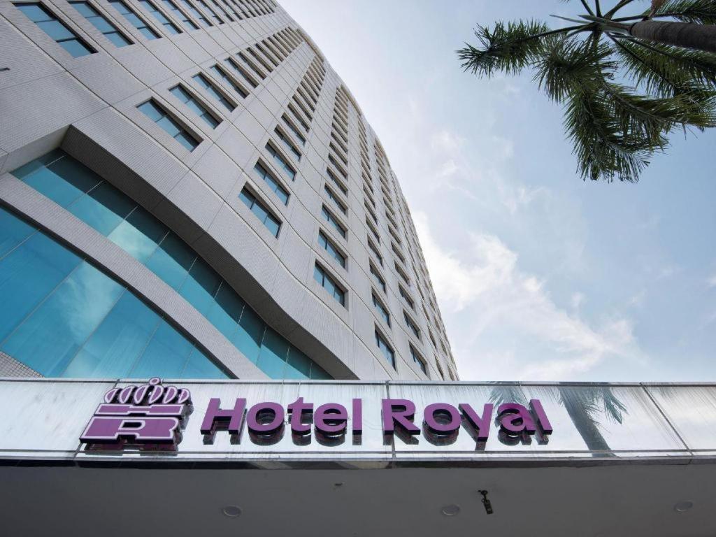 Hotel Royal Penang George Town  Kültér fotó