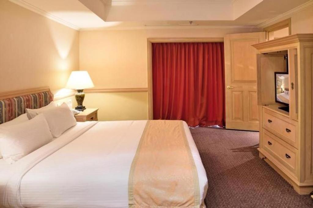 Hotel Royal Penang George Town  Kültér fotó