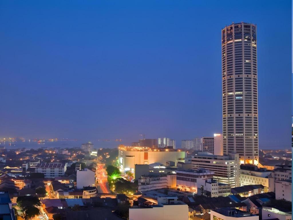 Hotel Royal Penang George Town  Kültér fotó