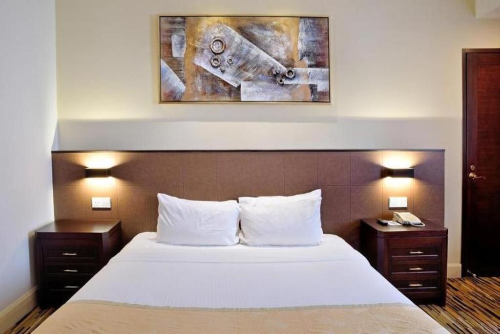 Hotel Royal Penang George Town  Kültér fotó