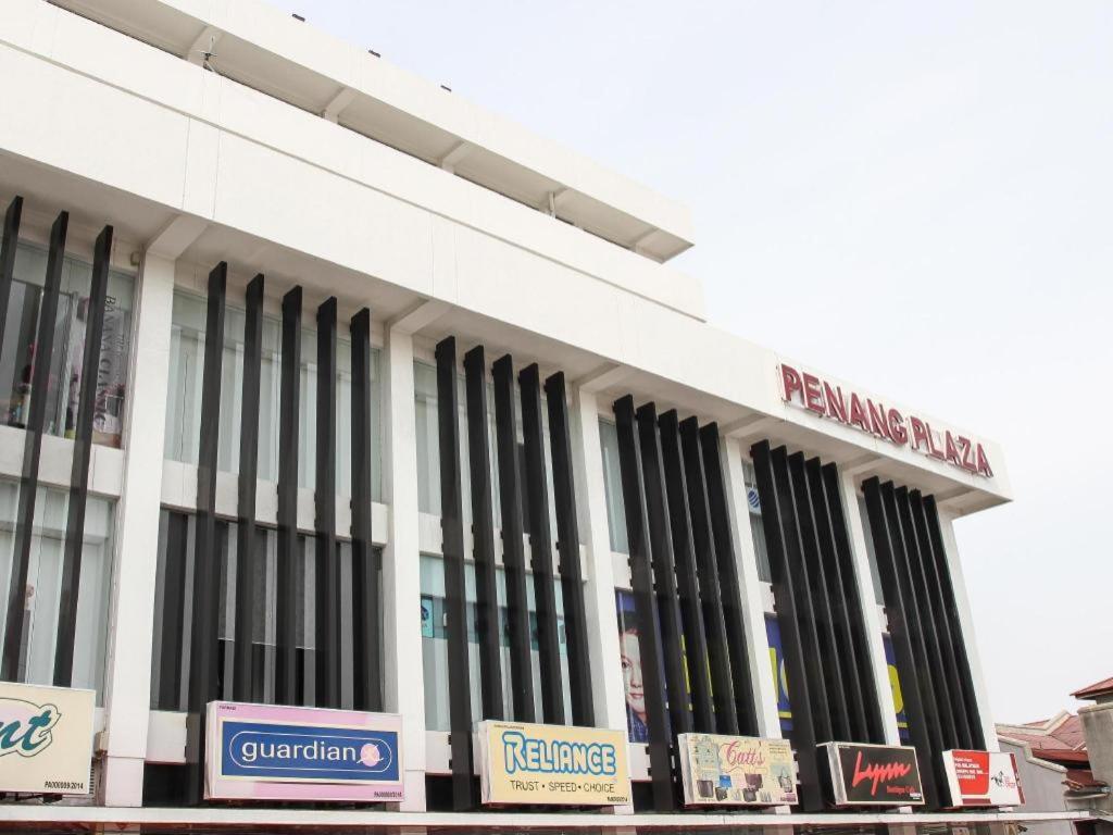 Hotel Royal Penang George Town  Kültér fotó