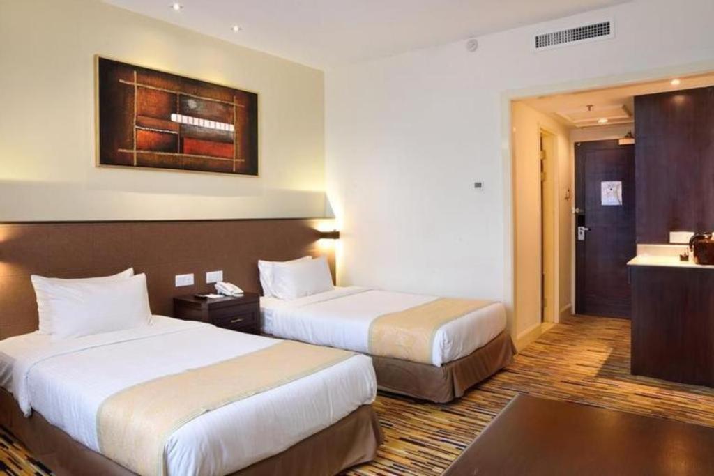 Hotel Royal Penang George Town  Kültér fotó