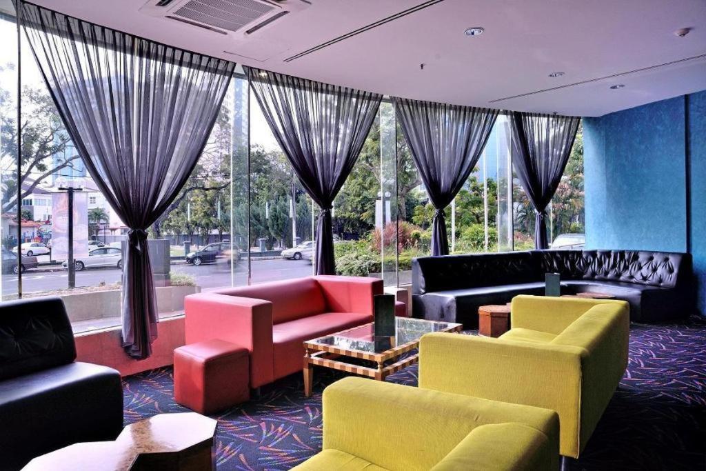 Hotel Royal Penang George Town  Kültér fotó