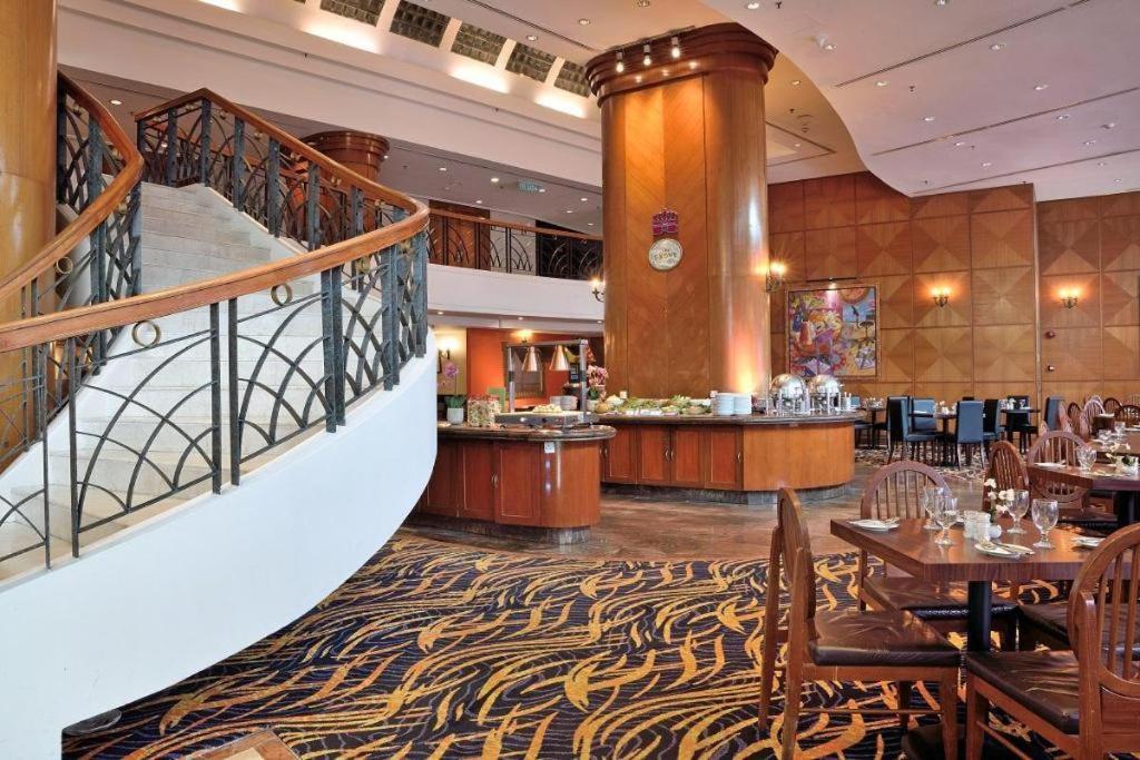 Hotel Royal Penang George Town  Kültér fotó