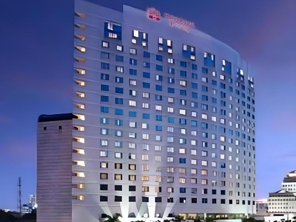 Hotel Royal Penang George Town  Kültér fotó